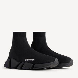 Balenciaga Unisex Speed 2.0 Recycled Knit Sneaker